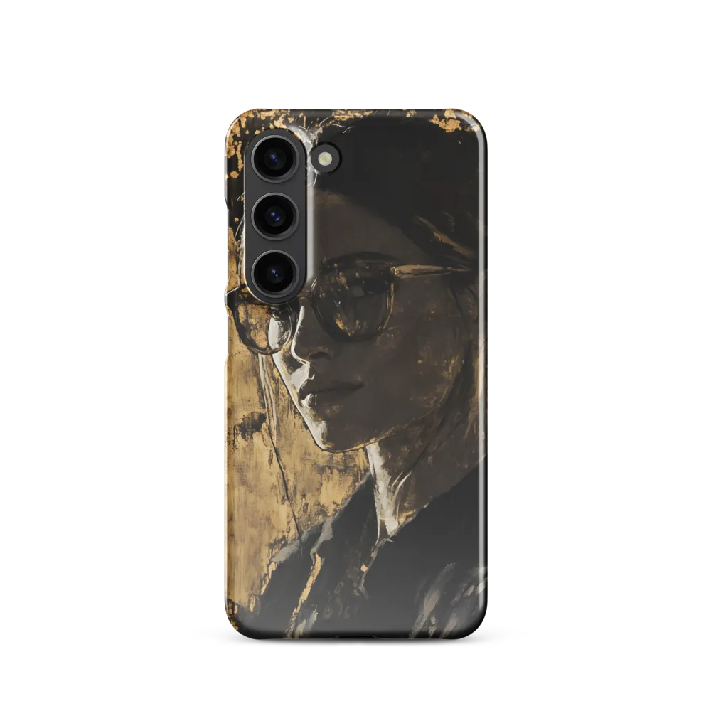 Gilded Elegance