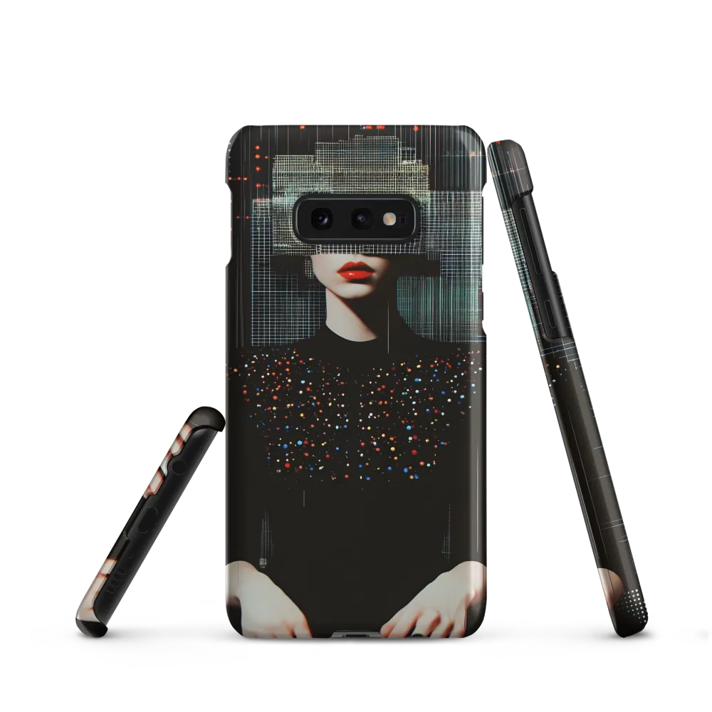 Enigmatic Digital Abstraction