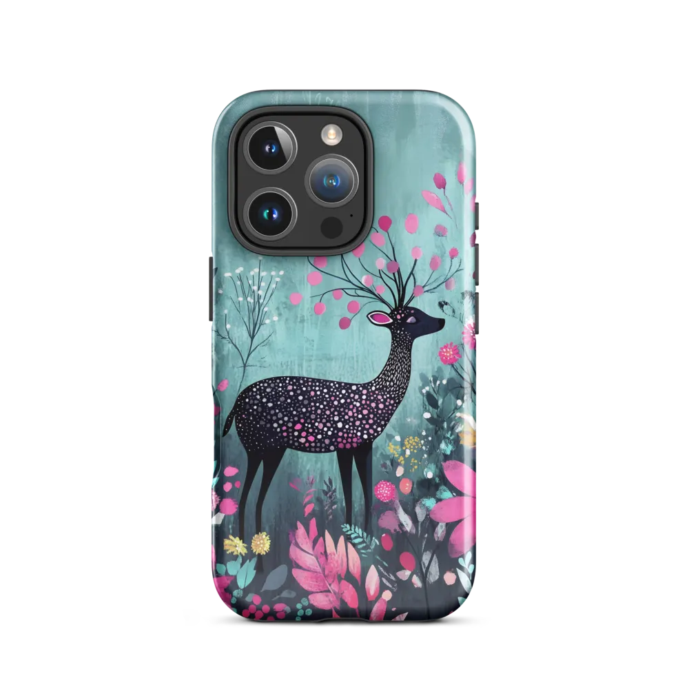 Whimsy in Bloom