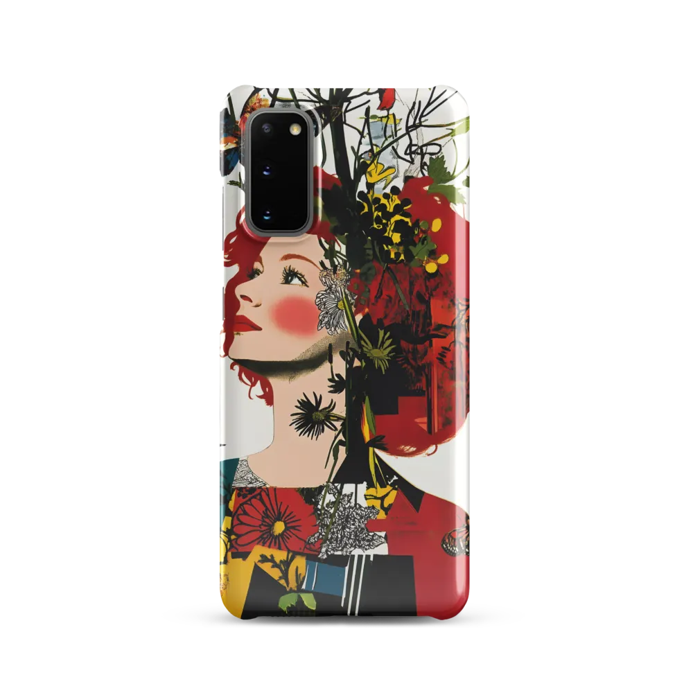 Floral Dreams