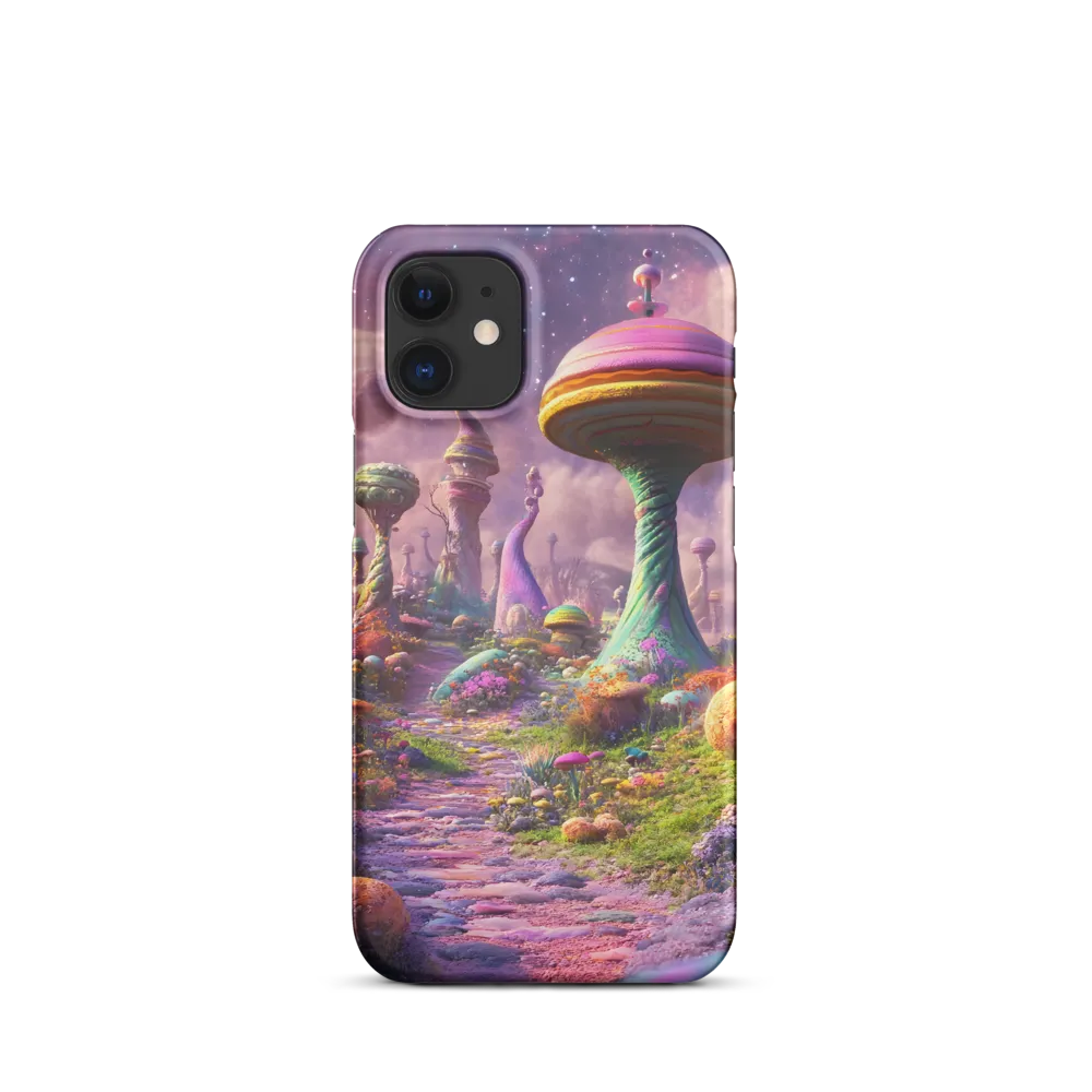 Whimsical Worlds: A Journey Through Fantasy