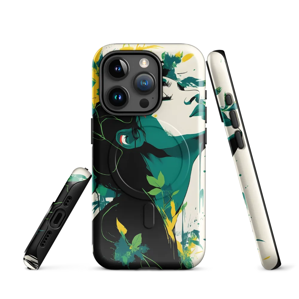 Embrace of Nature