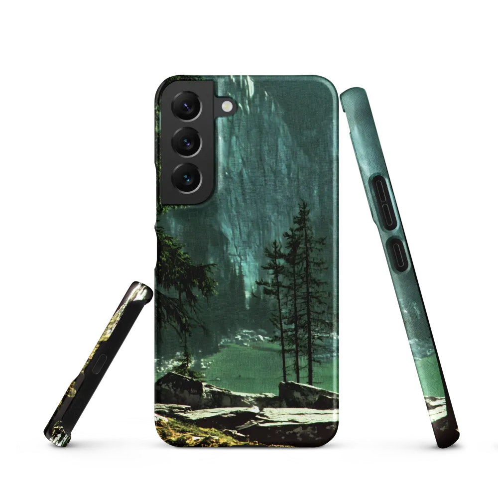 Whispers of the Forest