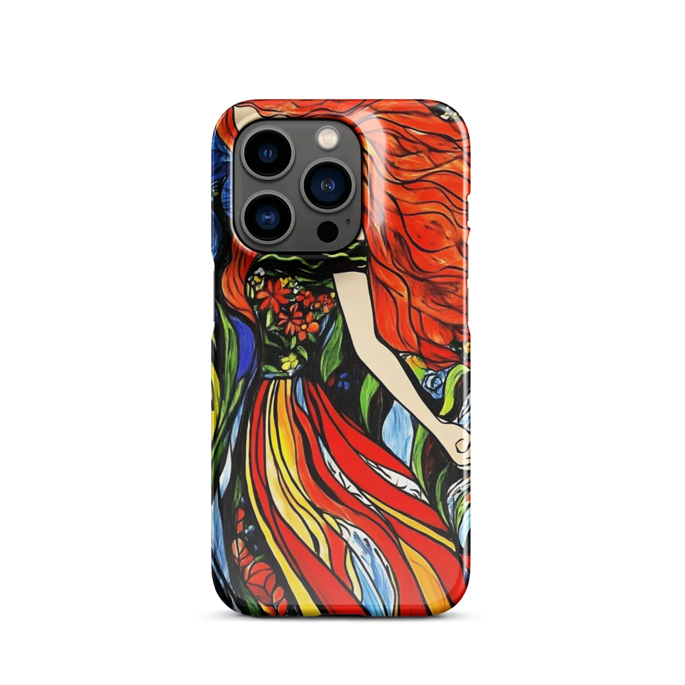 The Vibrant Spirit