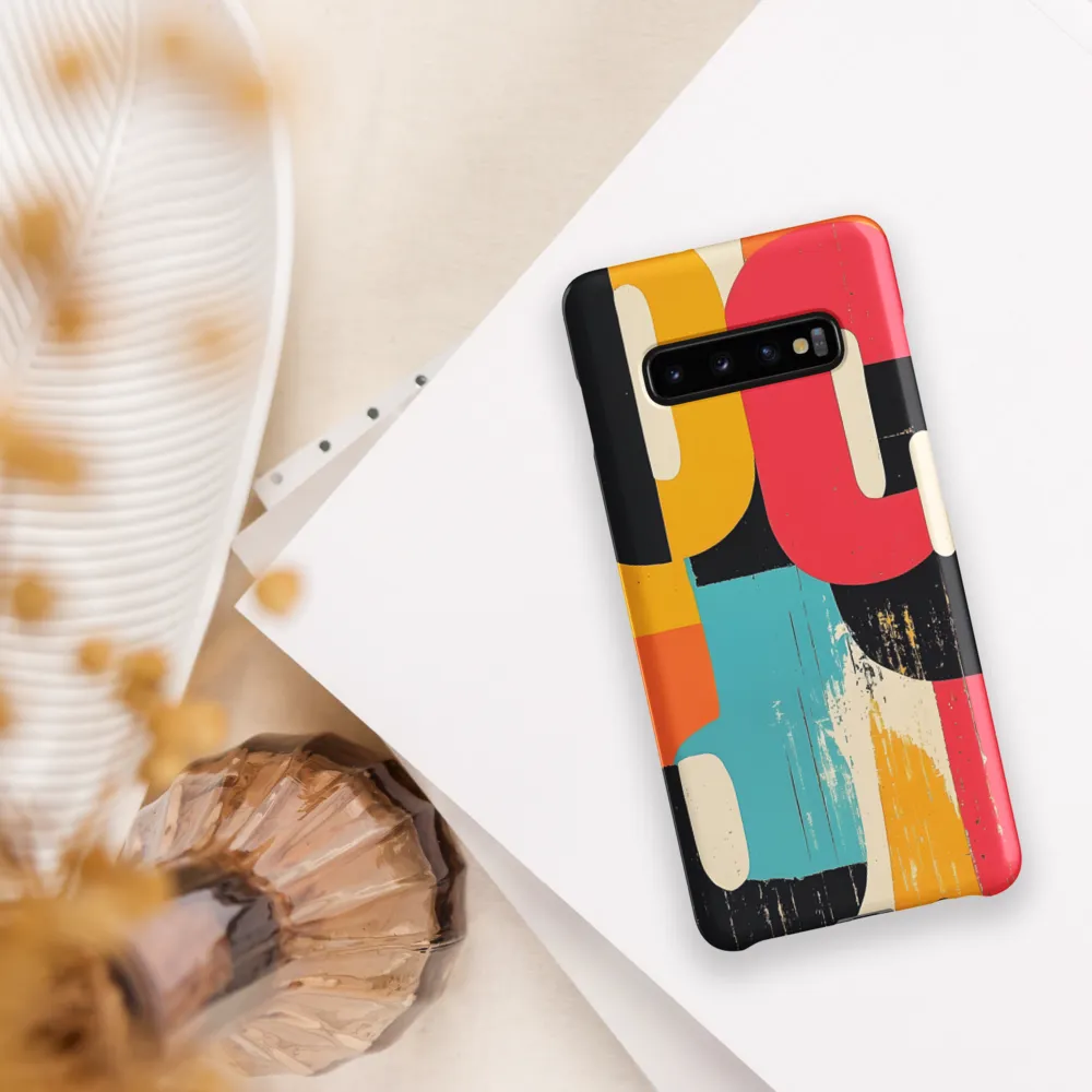 Colorful Curves: Numbers in Harmony