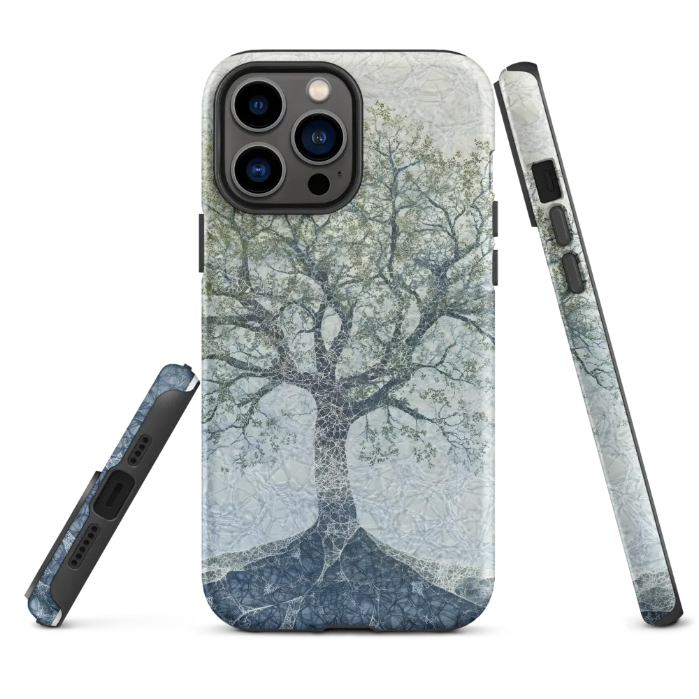 Ethereal Tree of Life