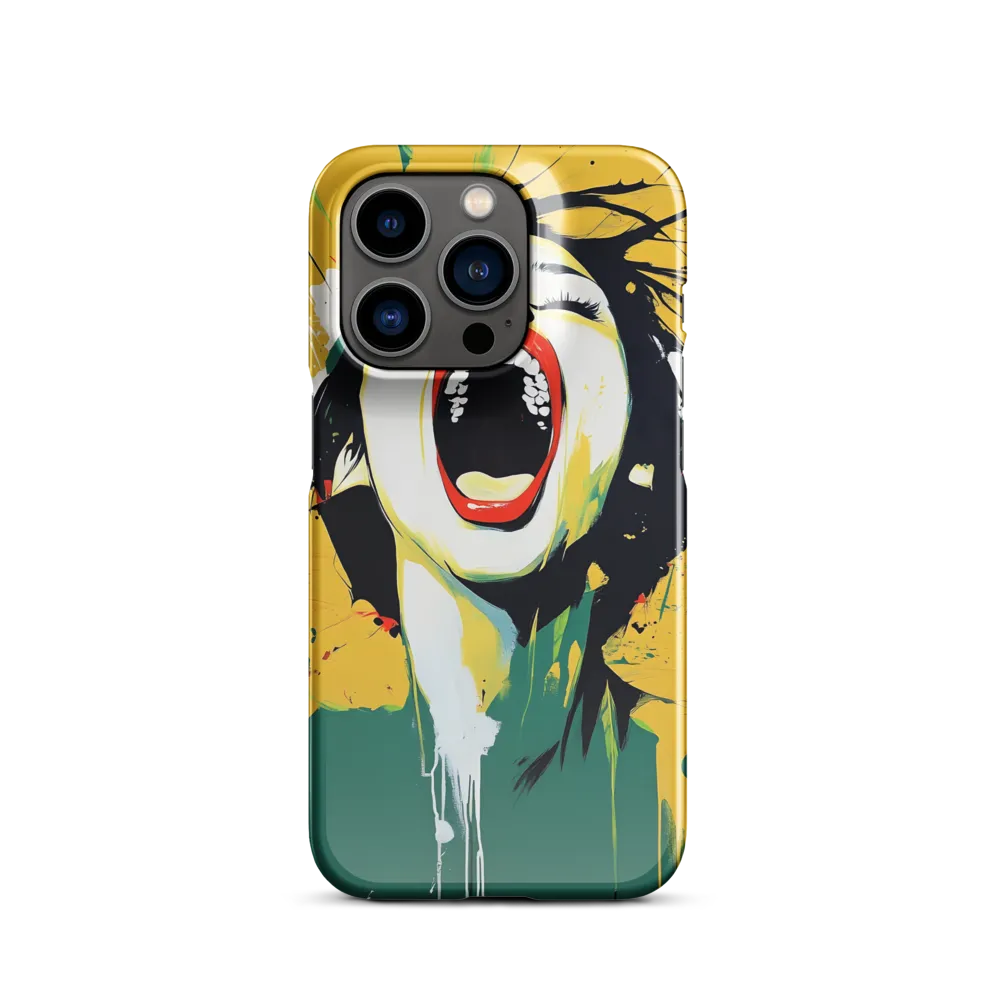 Unleashed Expression