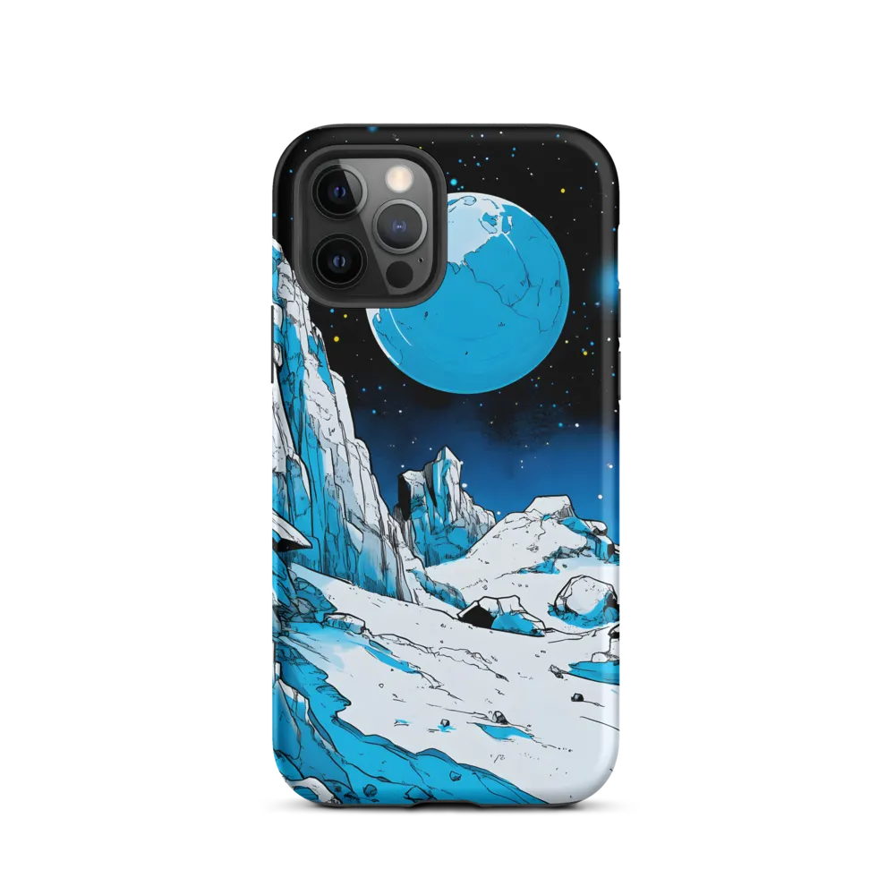 Celestial Ice