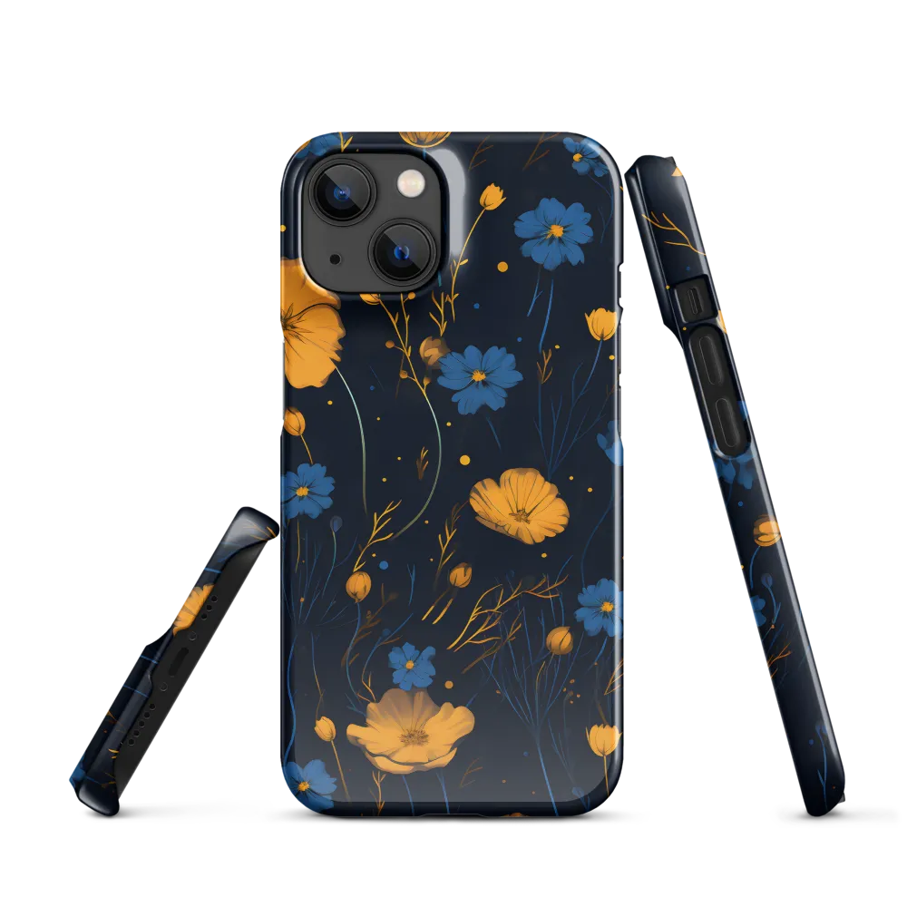 Nocturnal Blossoms