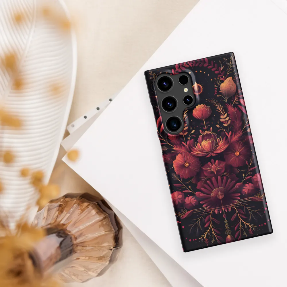 Elegance in Bloom