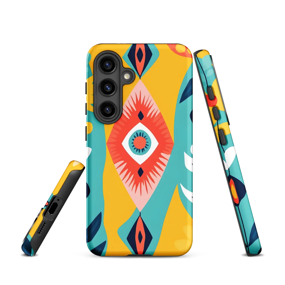 Symphony of Colors