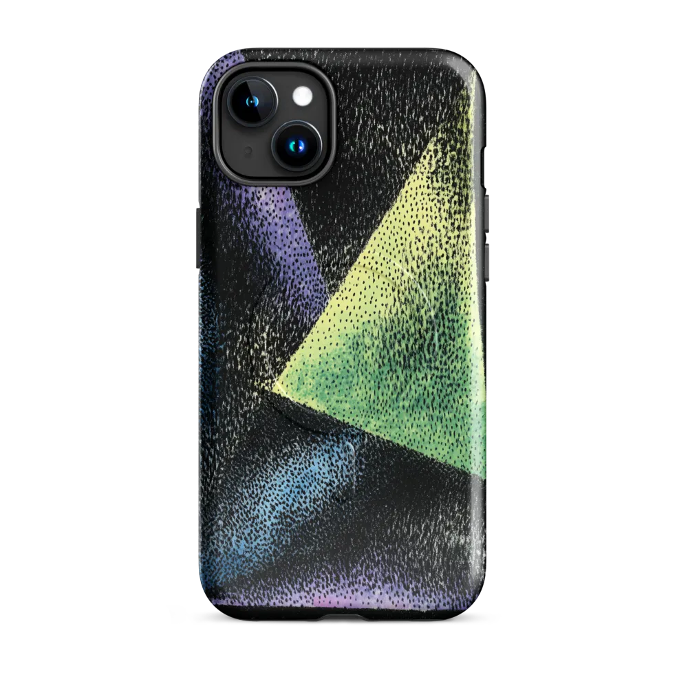 Dynamic Geometric Harmony