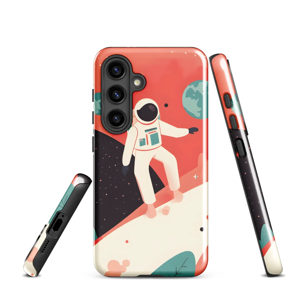 Cosmic Journey