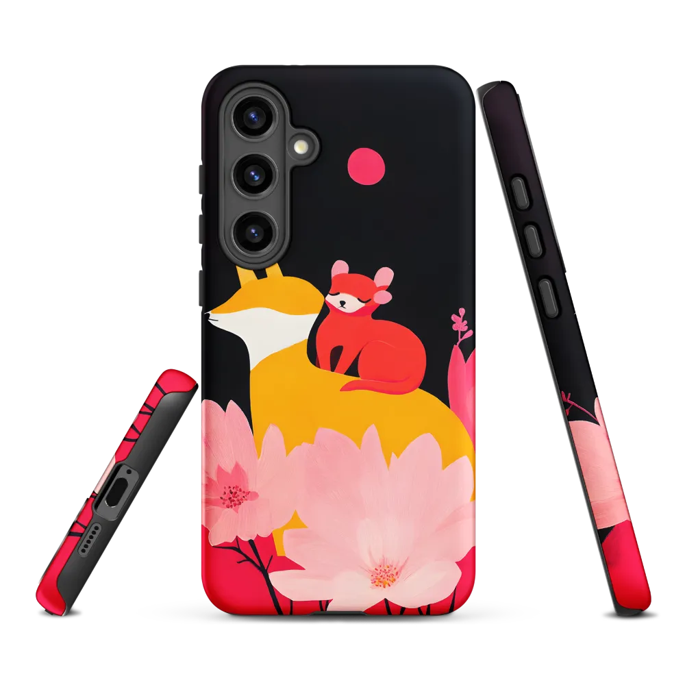 Whimsical Companions