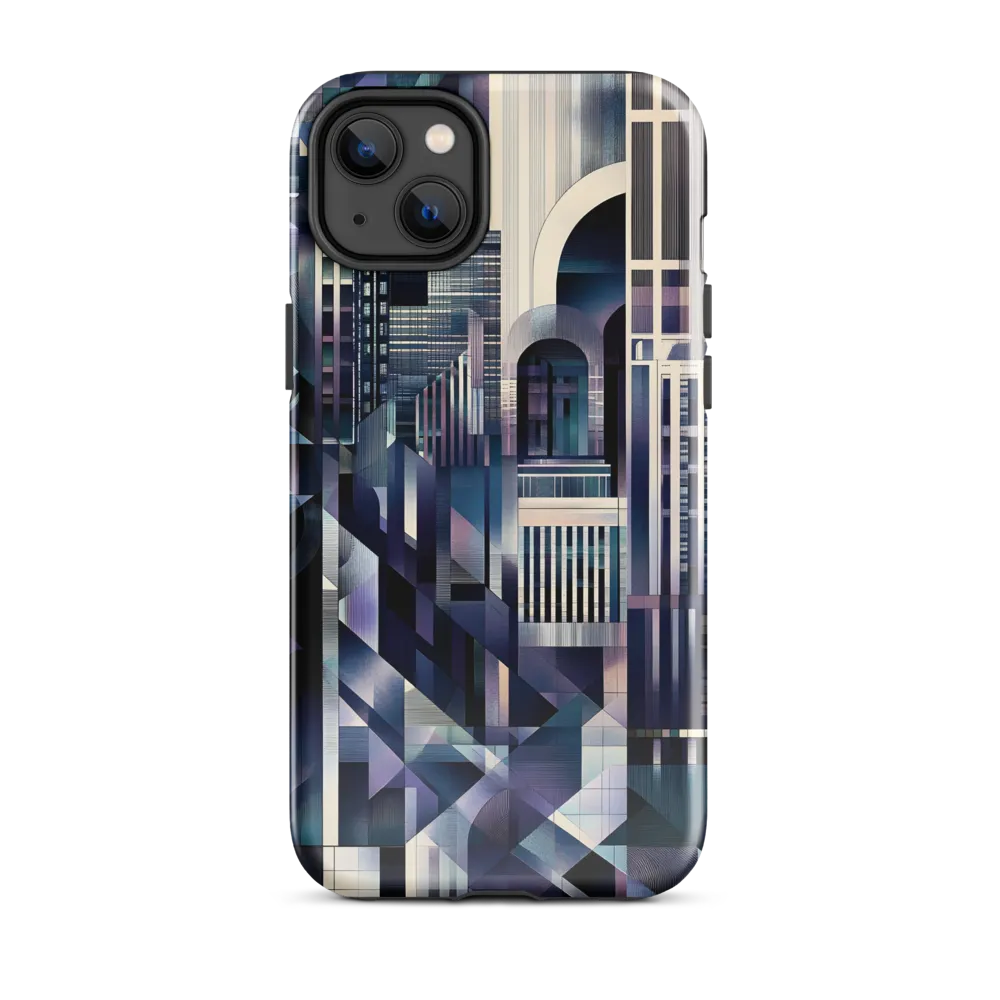 Urban Enigma