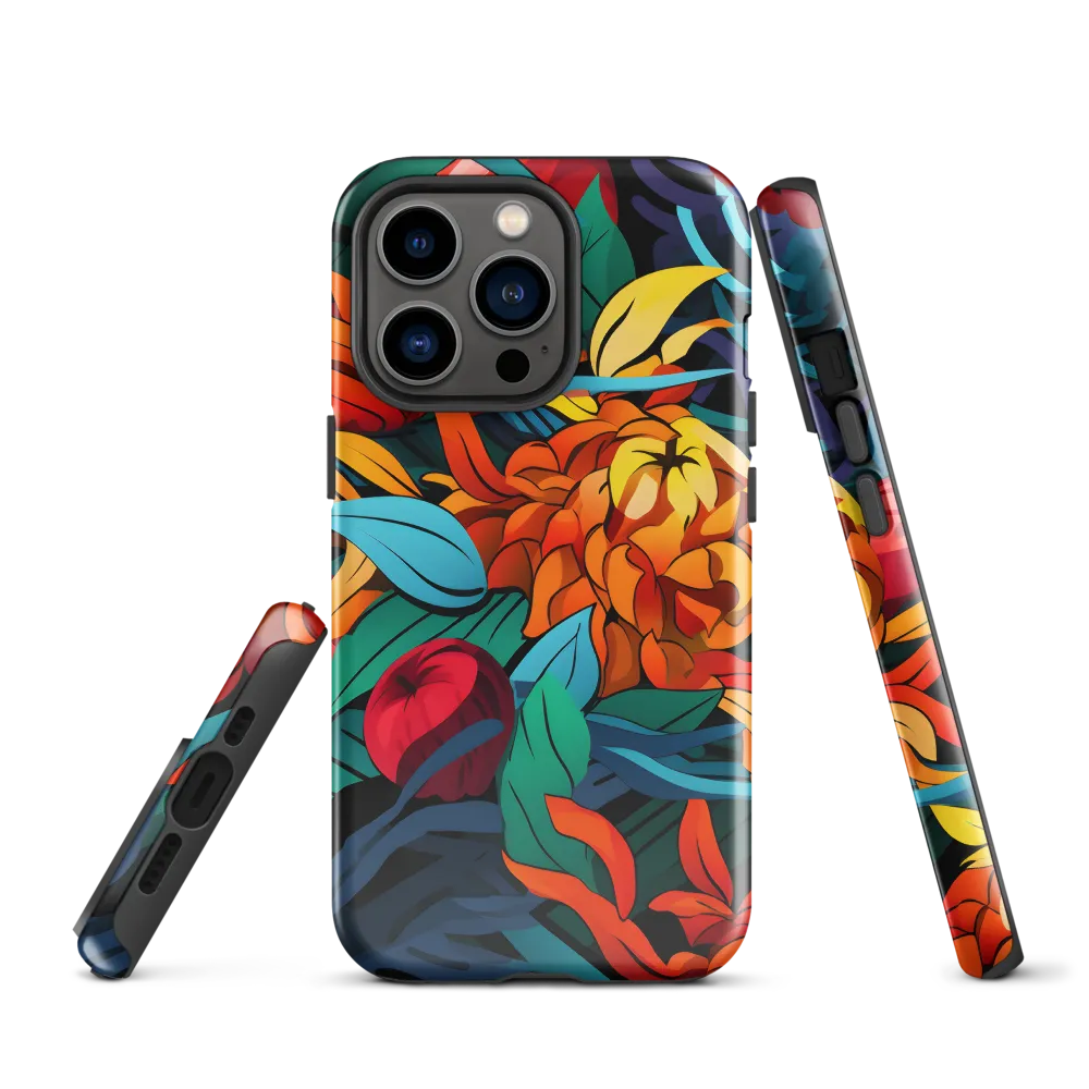 Tropical Harmony