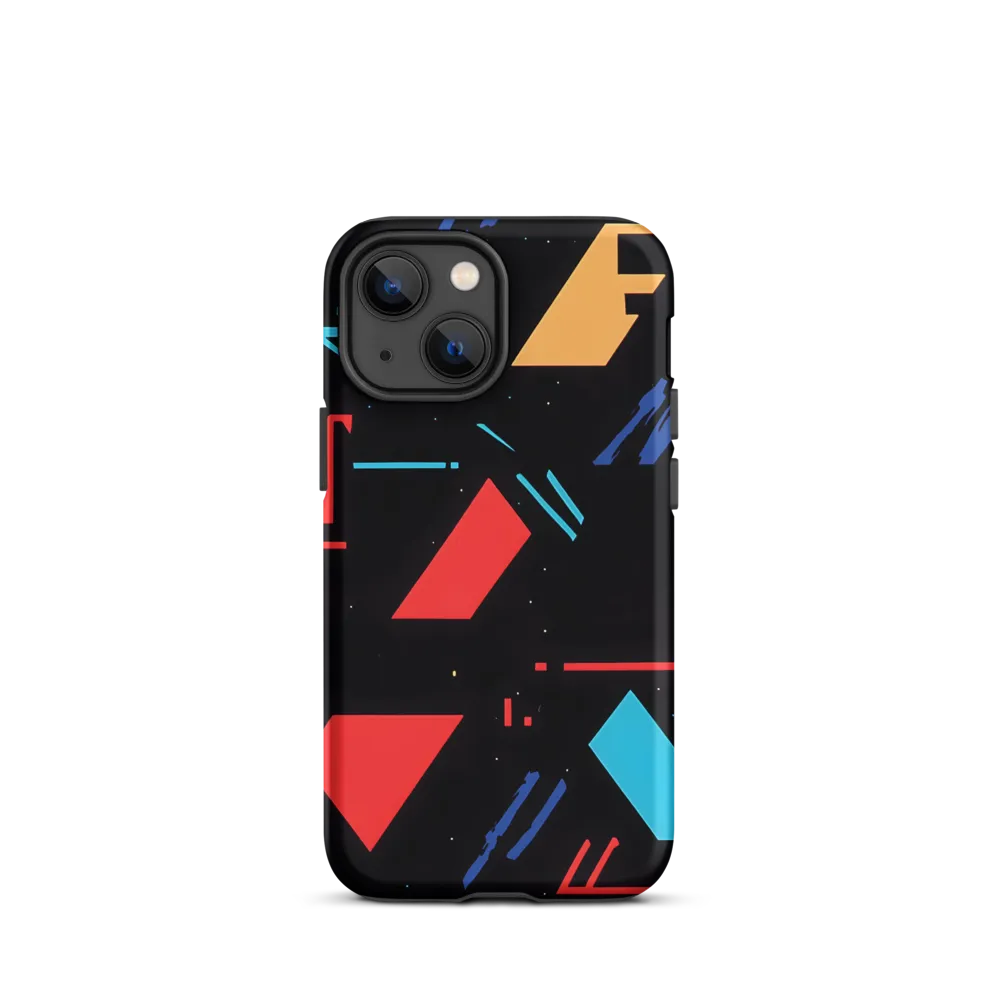 Dynamic Geometric Harmony