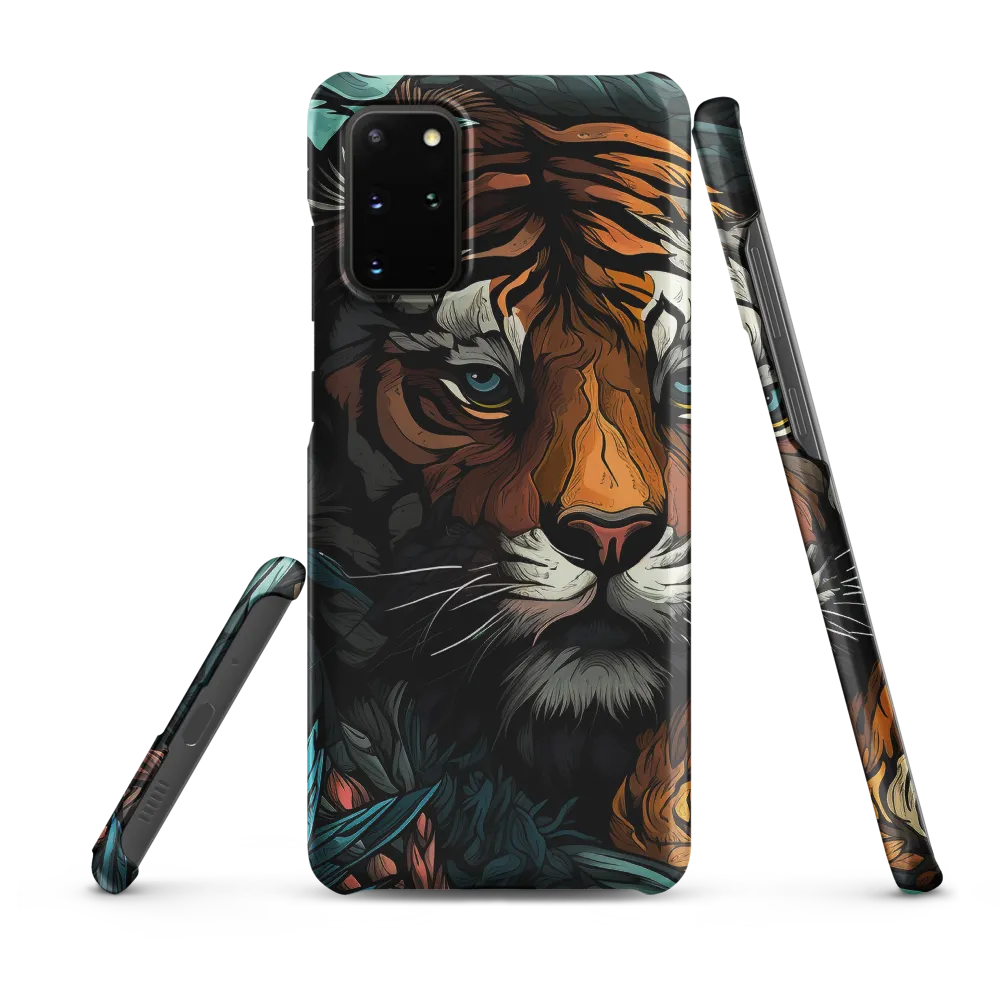 Guardian of the Jungle