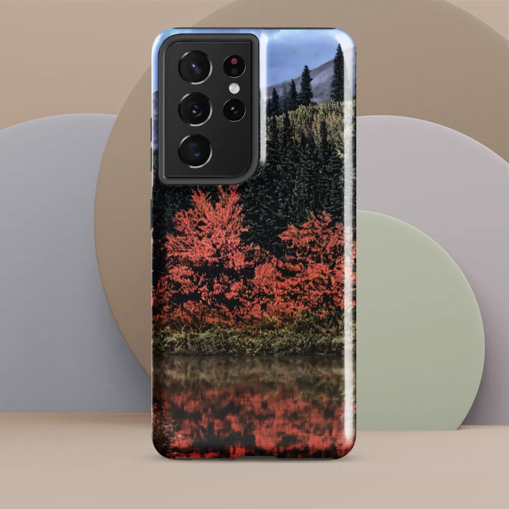 Autumn Reflections