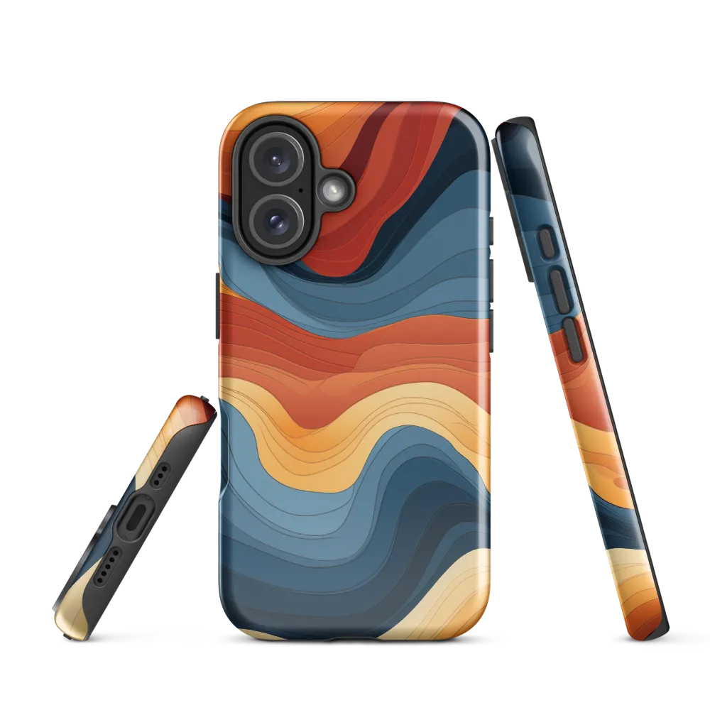 Fluid Harmony