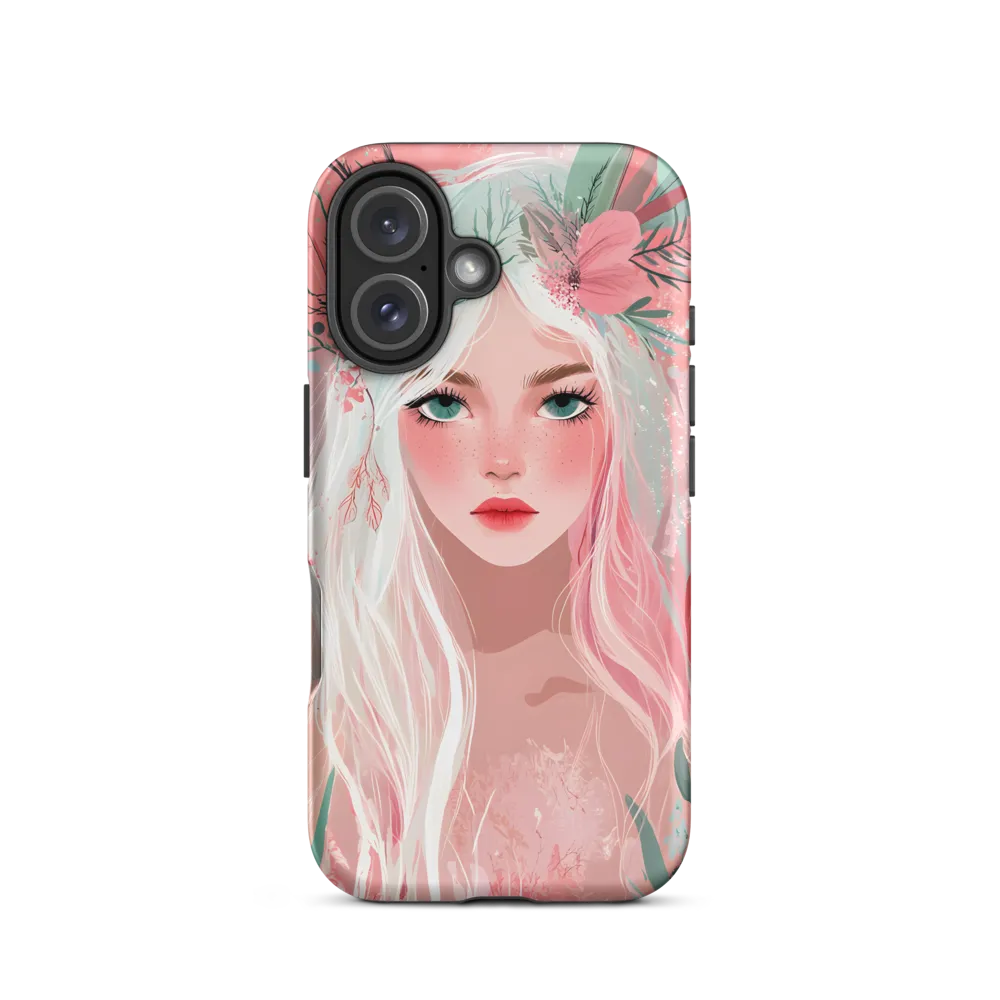 Whispers of Nature | Phone Case