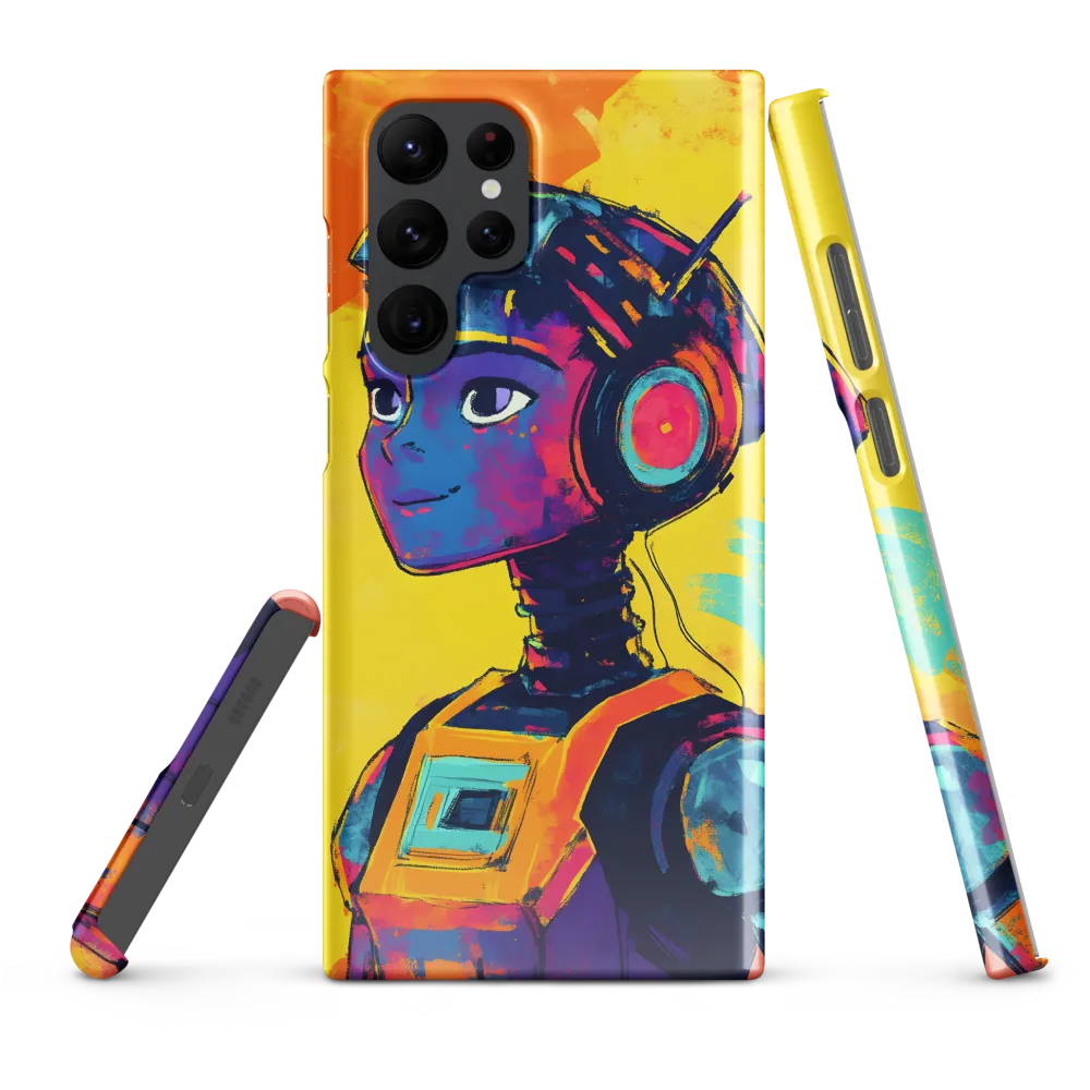 Playful Cyborg Symphony