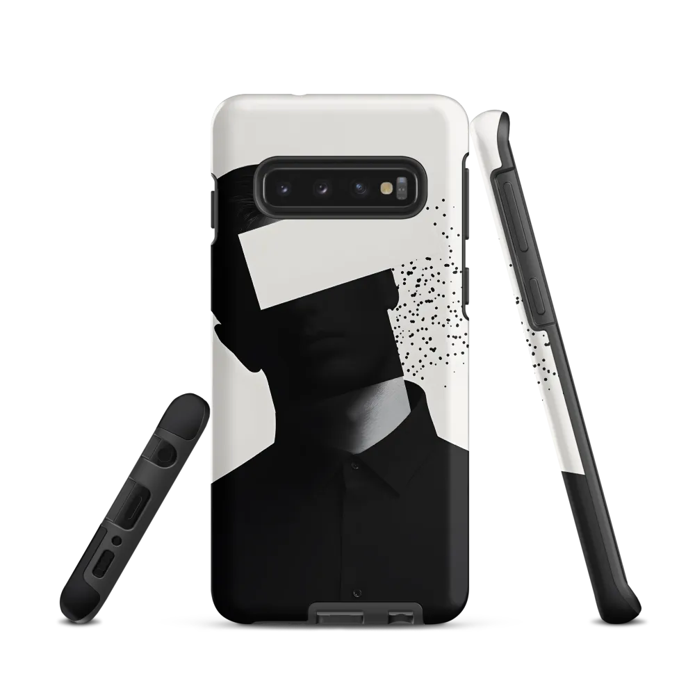 Fragmented Identity
