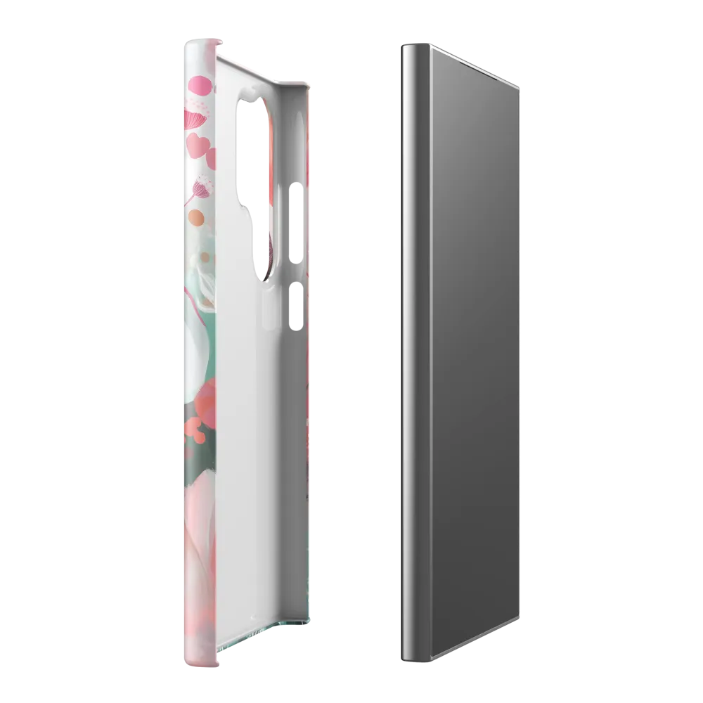 Whispers of a Floral Dream