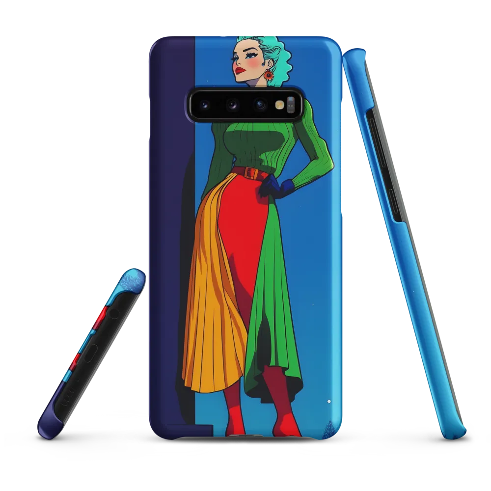 Bold Elegance