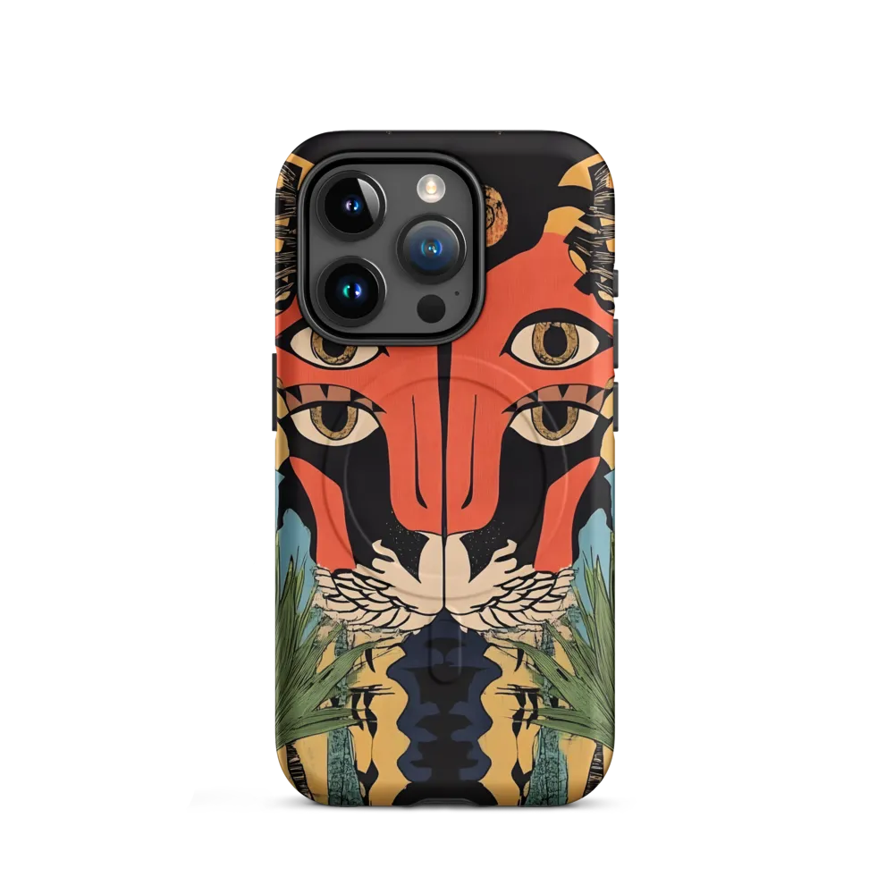 Eyes of the Wild