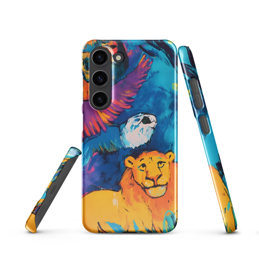 Wild Symphony