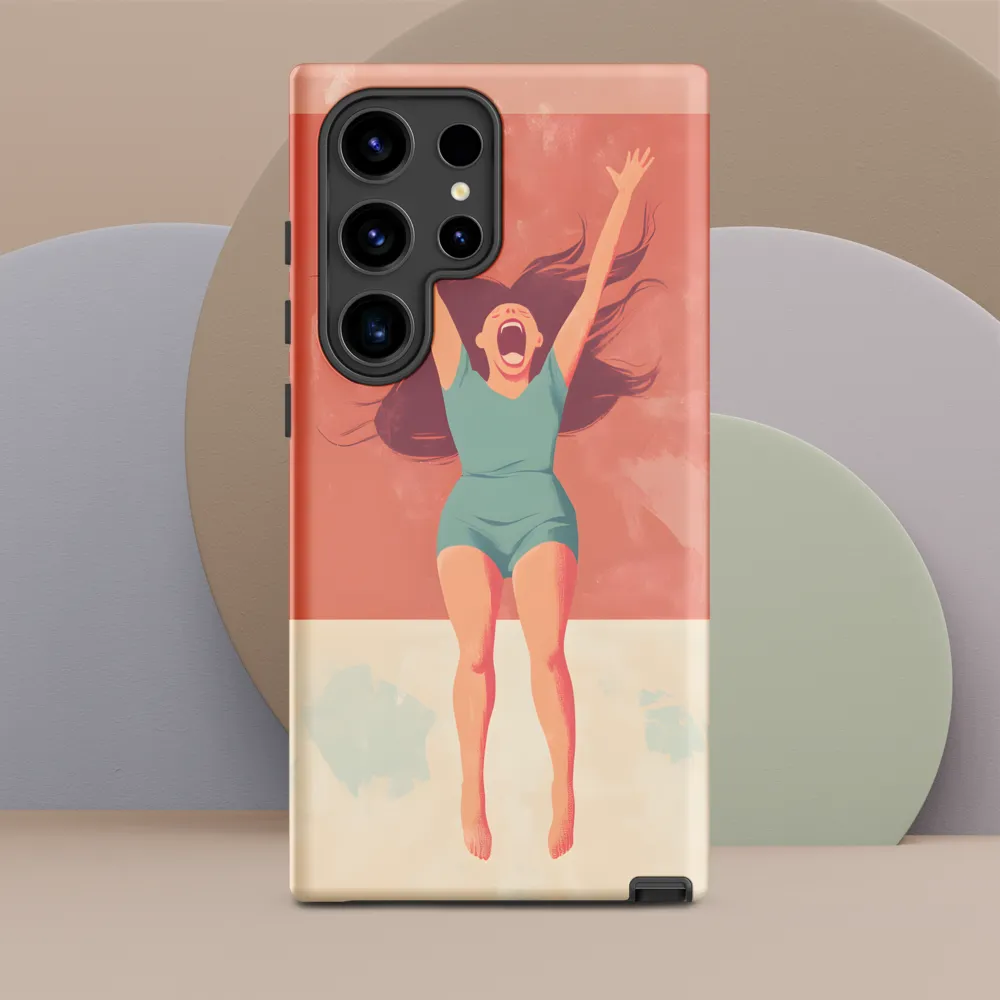Leap of Joy