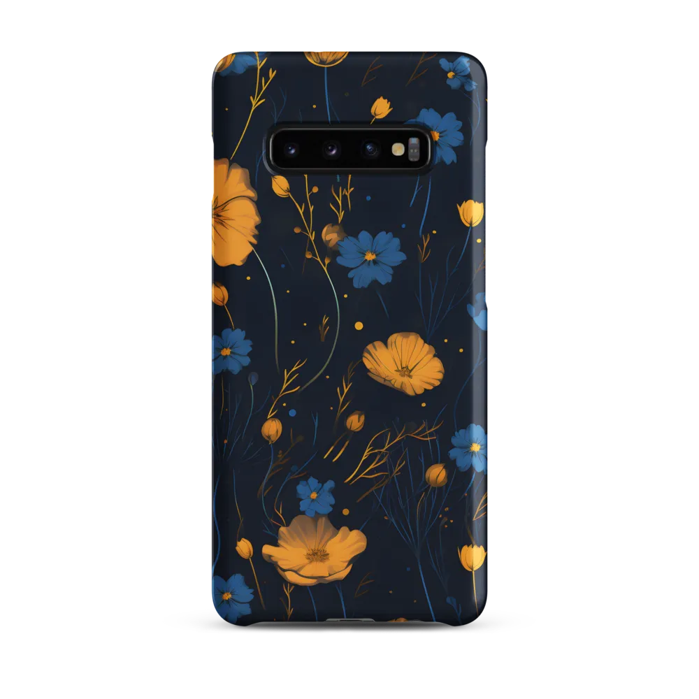 Nocturnal Blossoms
