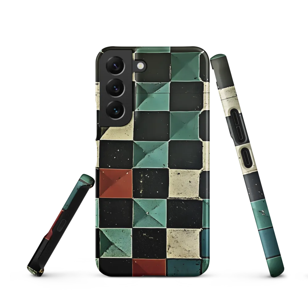 Geometric Harmony