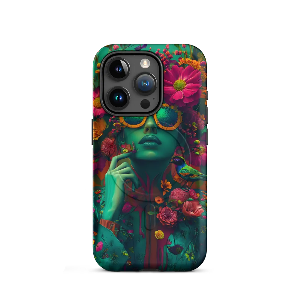 The Floral Dream