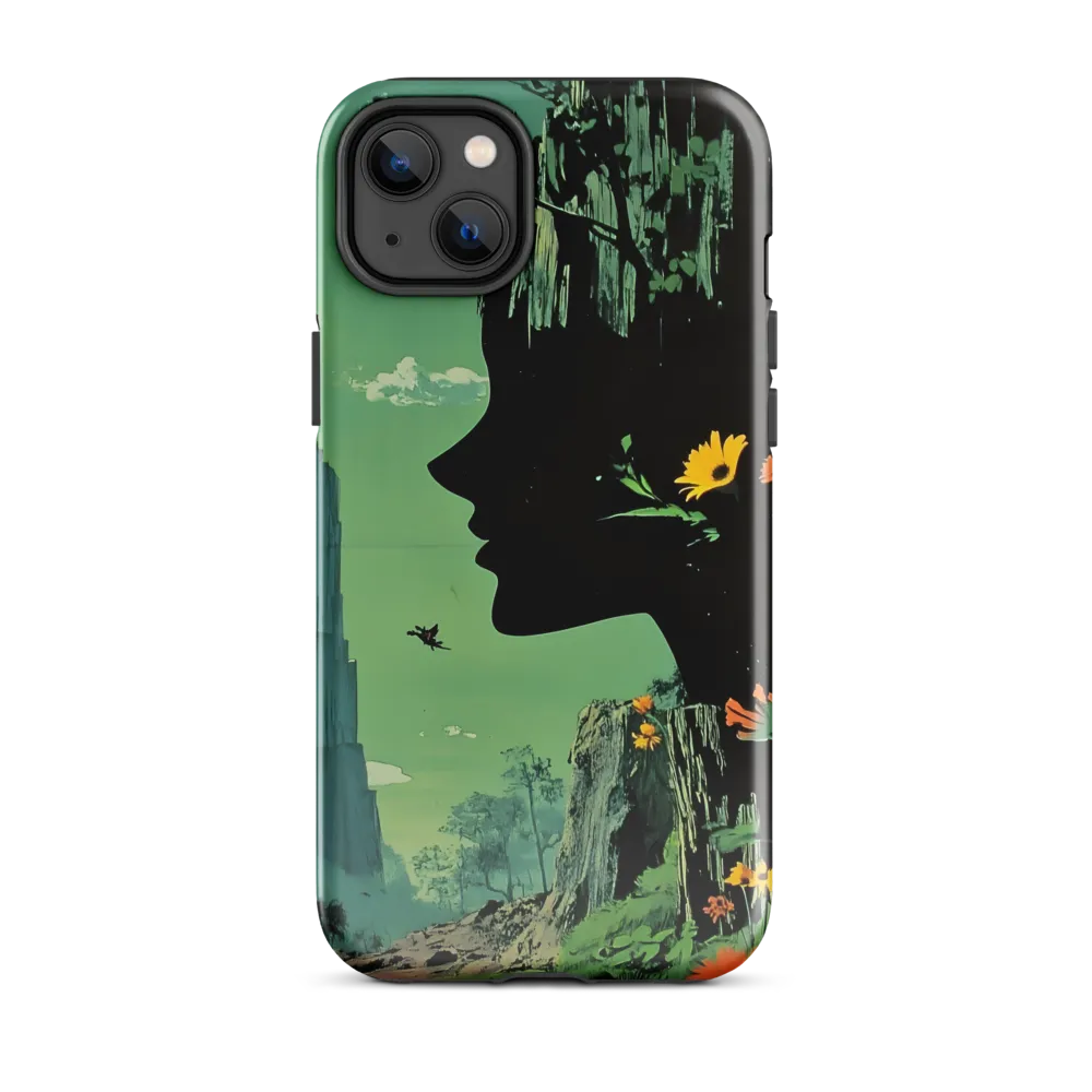 Whispers of Nature