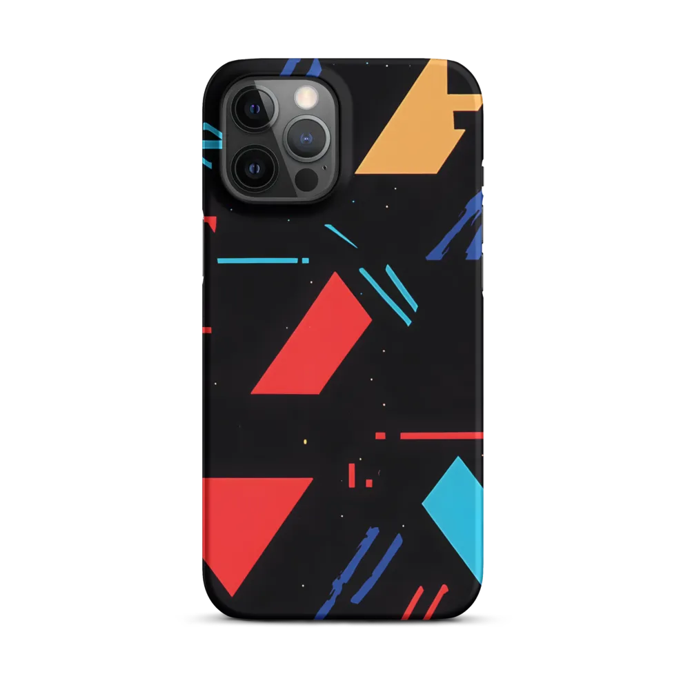 Dynamic Geometric Harmony