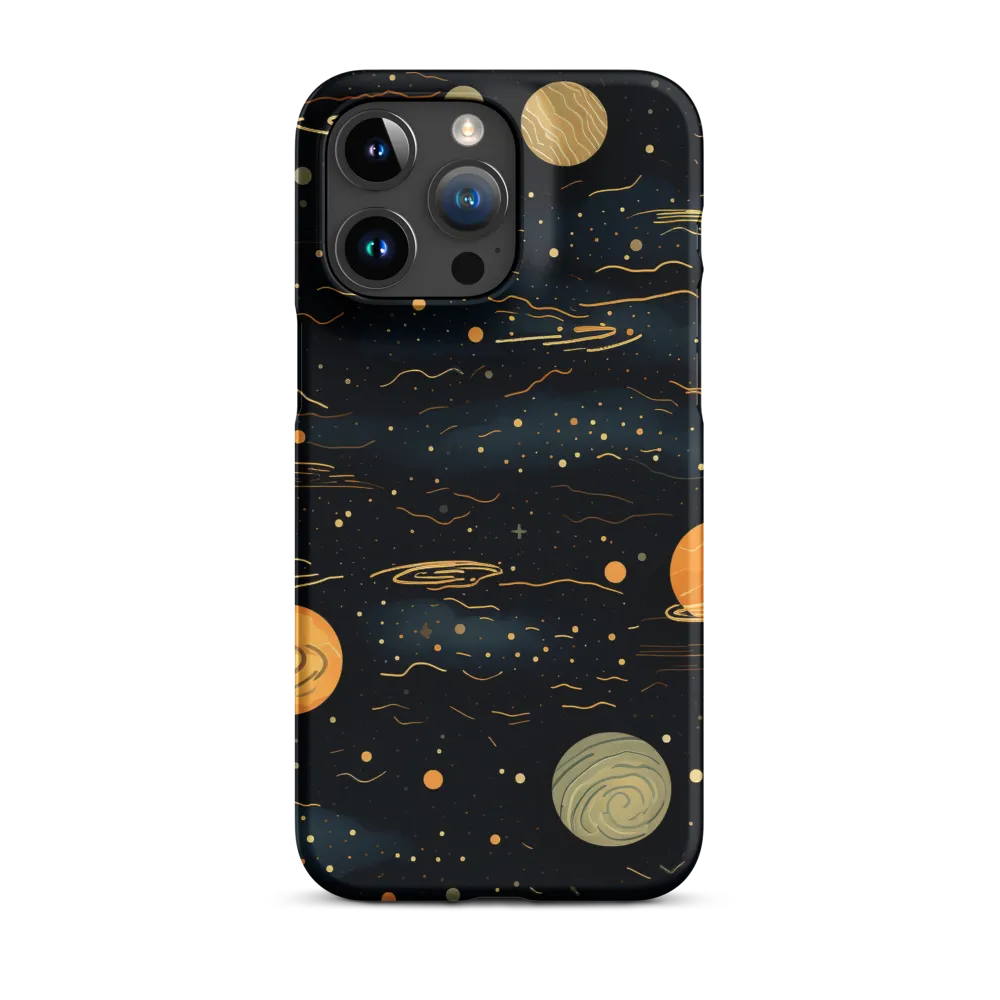 Celestial Dreams