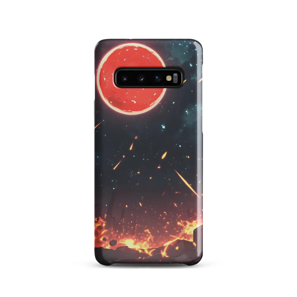 Eclipse of Destruction