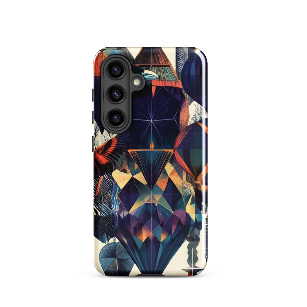 Geometric Harmonies