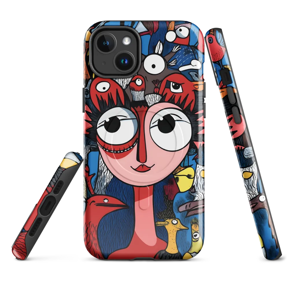 Whimsical Fusion