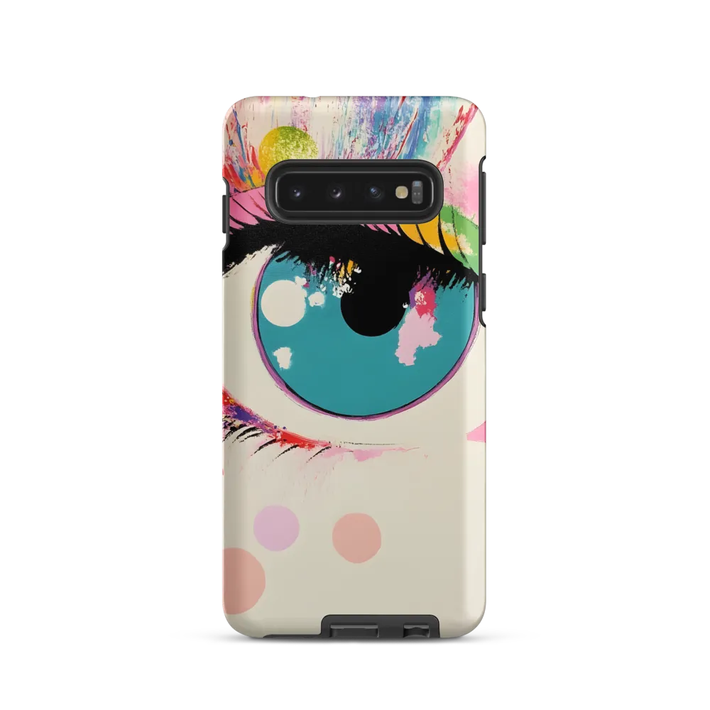 Eye Candy: A Pop Art Vision