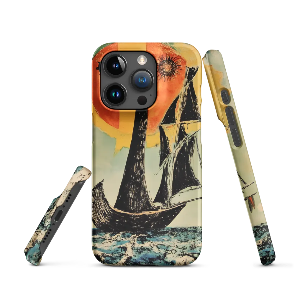 Sailing into the Surreal