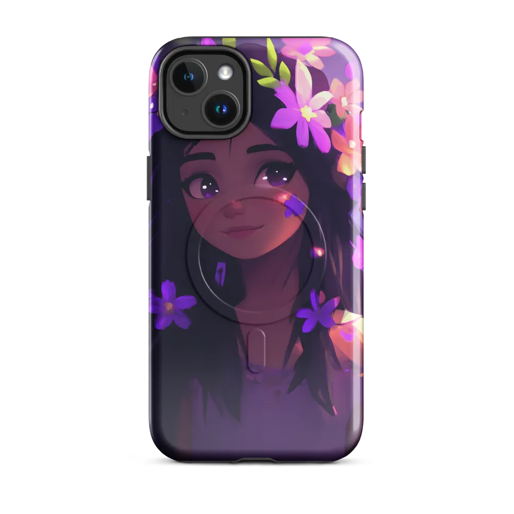 Whispers of Blossoms