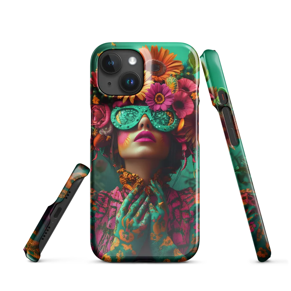 Floral Reverie