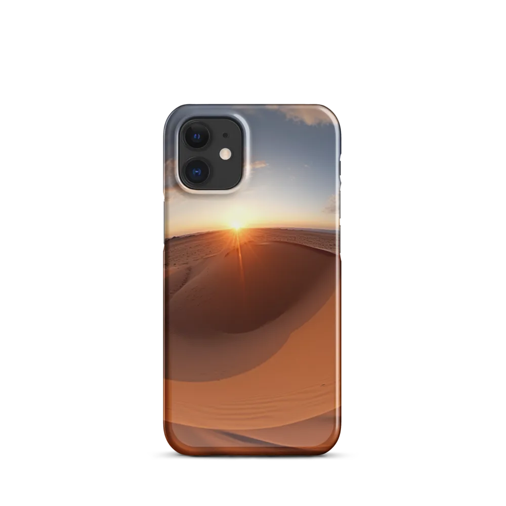 Serenity in Sand