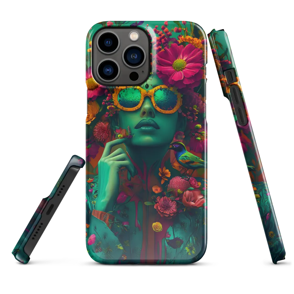 The Floral Dream