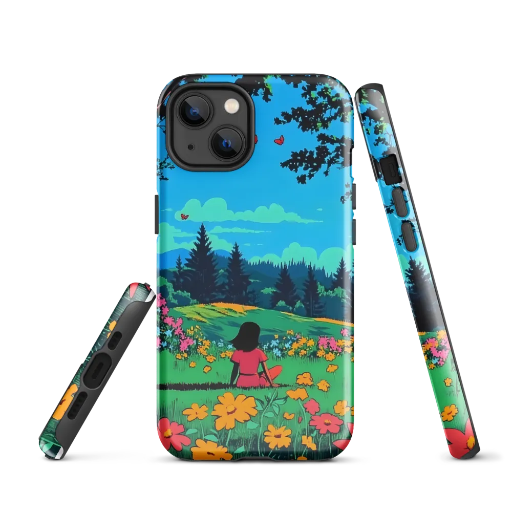 In Harmony with Nature