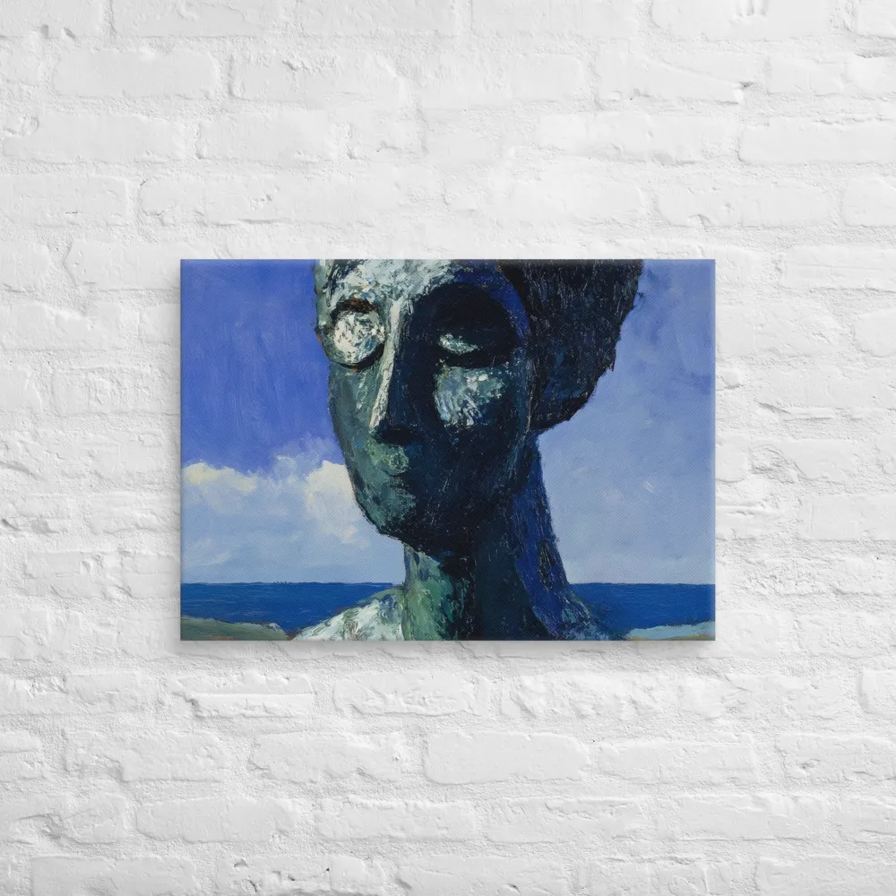 Silent Contemplation
