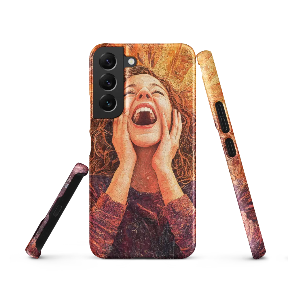 Euphoria in Mosaic